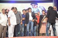Attarintiki Daredi Audio Launch